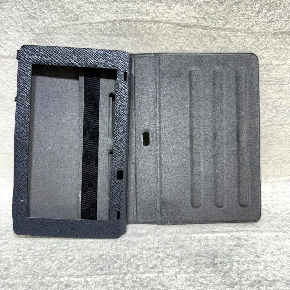Official Nintendo Switch‎ Black Protective Sleeve Case Built in Stand